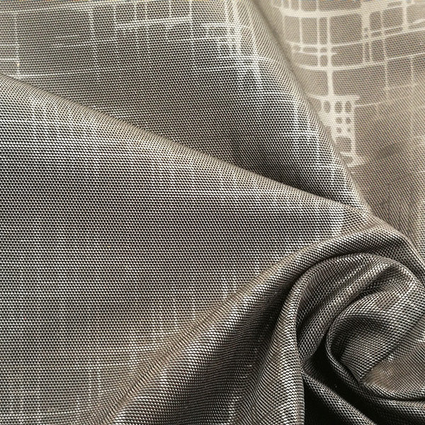 Fake Memory Embossed Fabric | Polyester fabric
