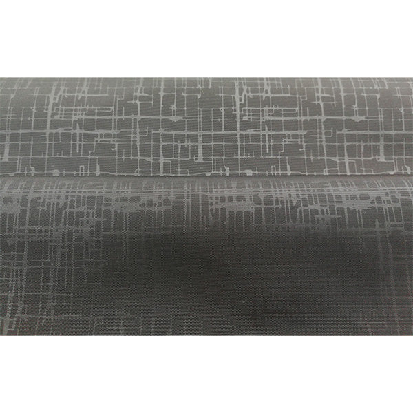 Polyester Fake Memory | Embossed Fabric