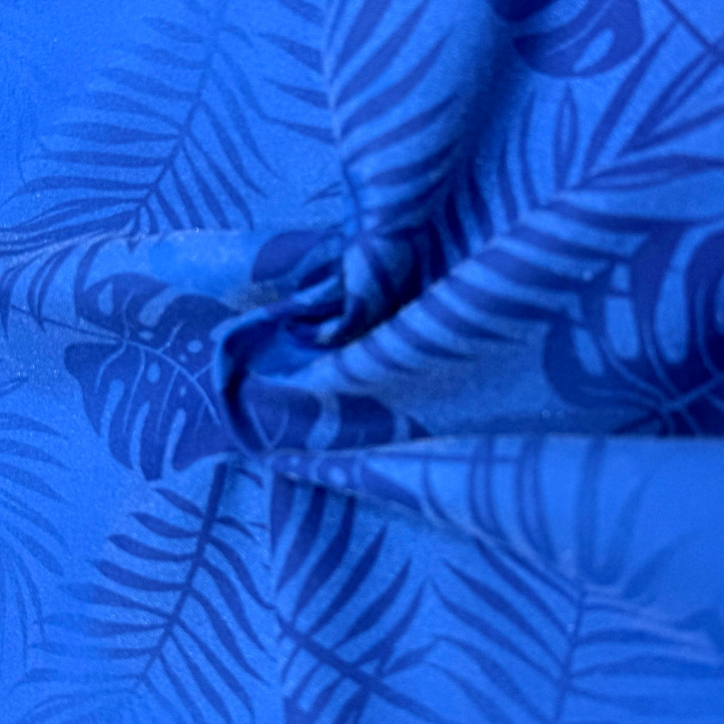 Midweight Polyester Microfiber Fabric For Pants By the Yard Twill