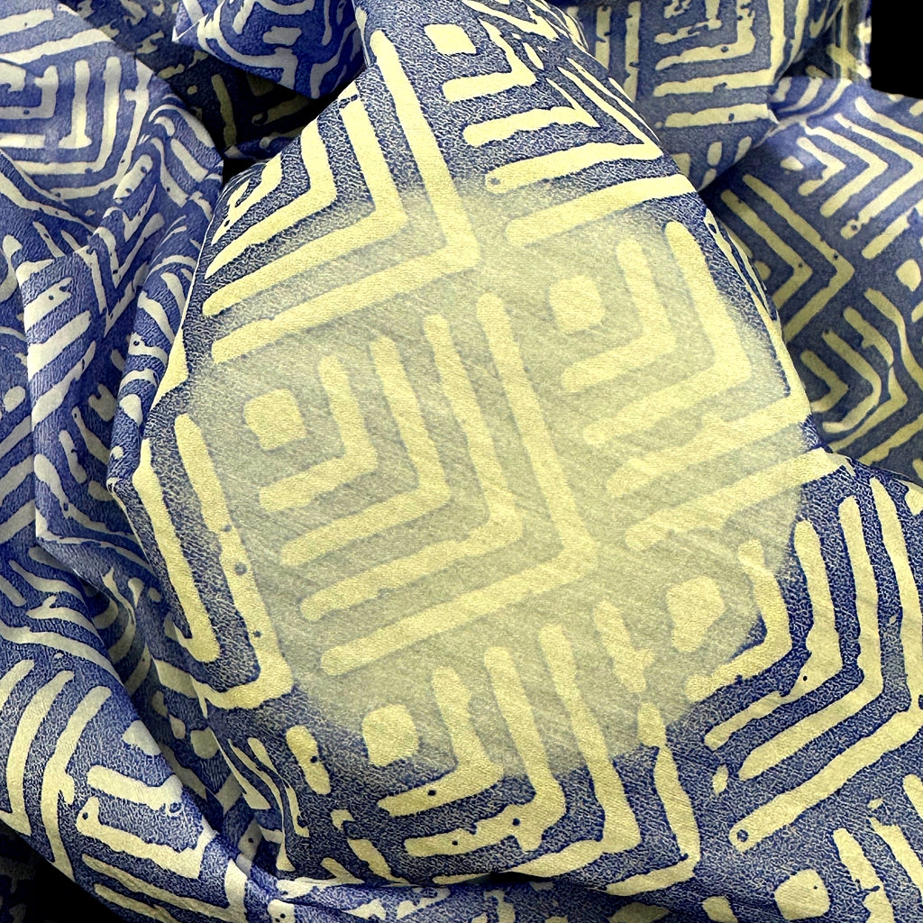 20D Lightweight Nylon Crinkle Fabric For Outdoor Jackets By the Yard
