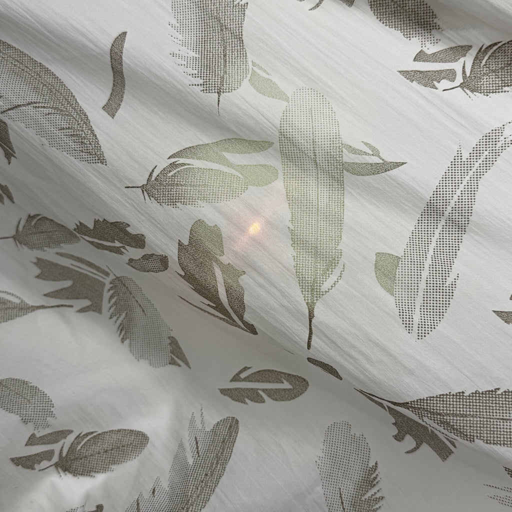 20D Lightweight Nylon Crinkle Fabric For Outdoor Jackets By the Yard