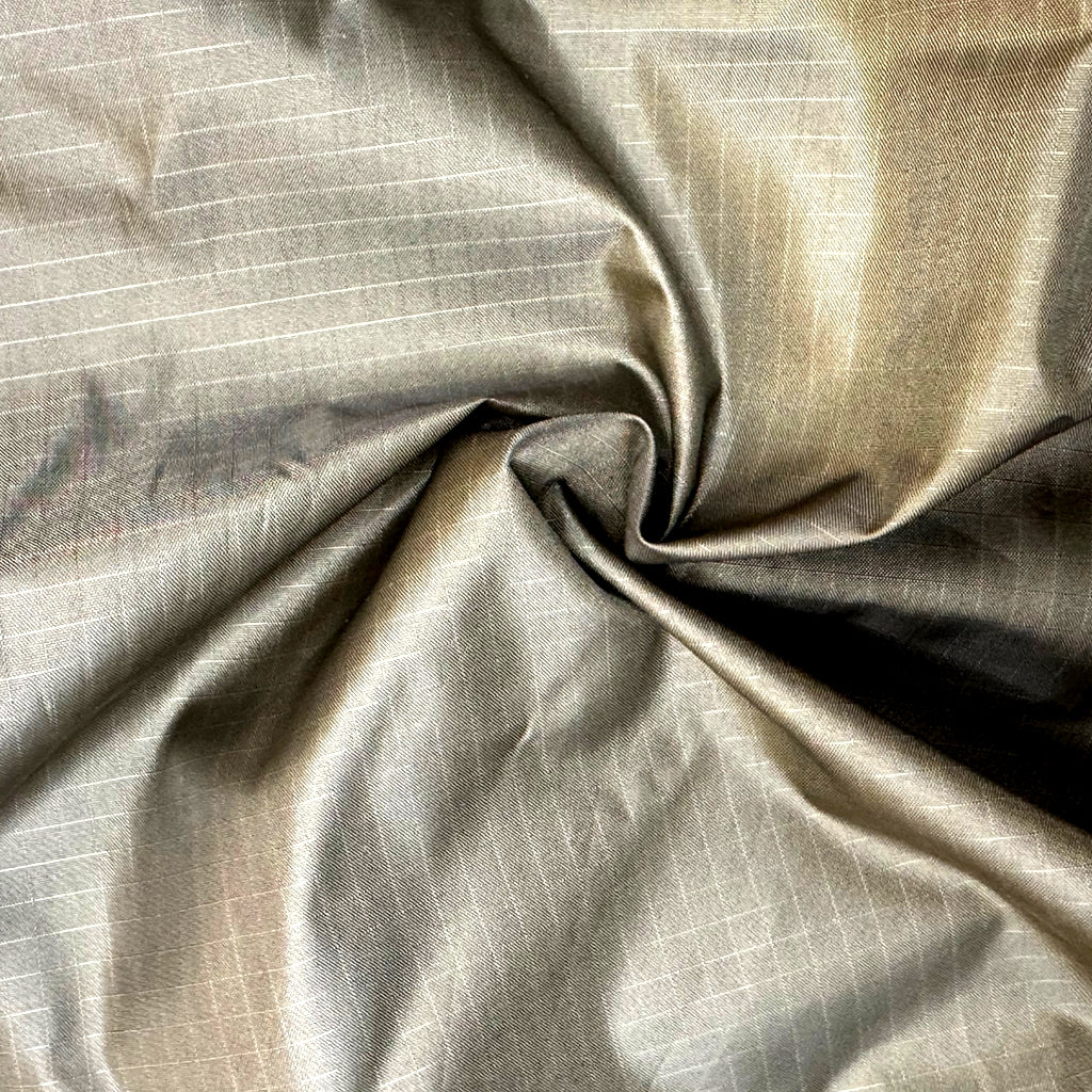 75D Midweight Flame Retardant Polyester Taffeta Fabric for Tent