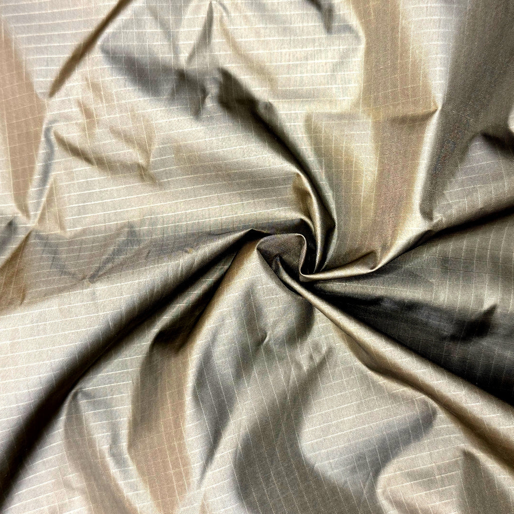 75D Midweight Flame Retardant Polyester Taffeta Fabric for Tent