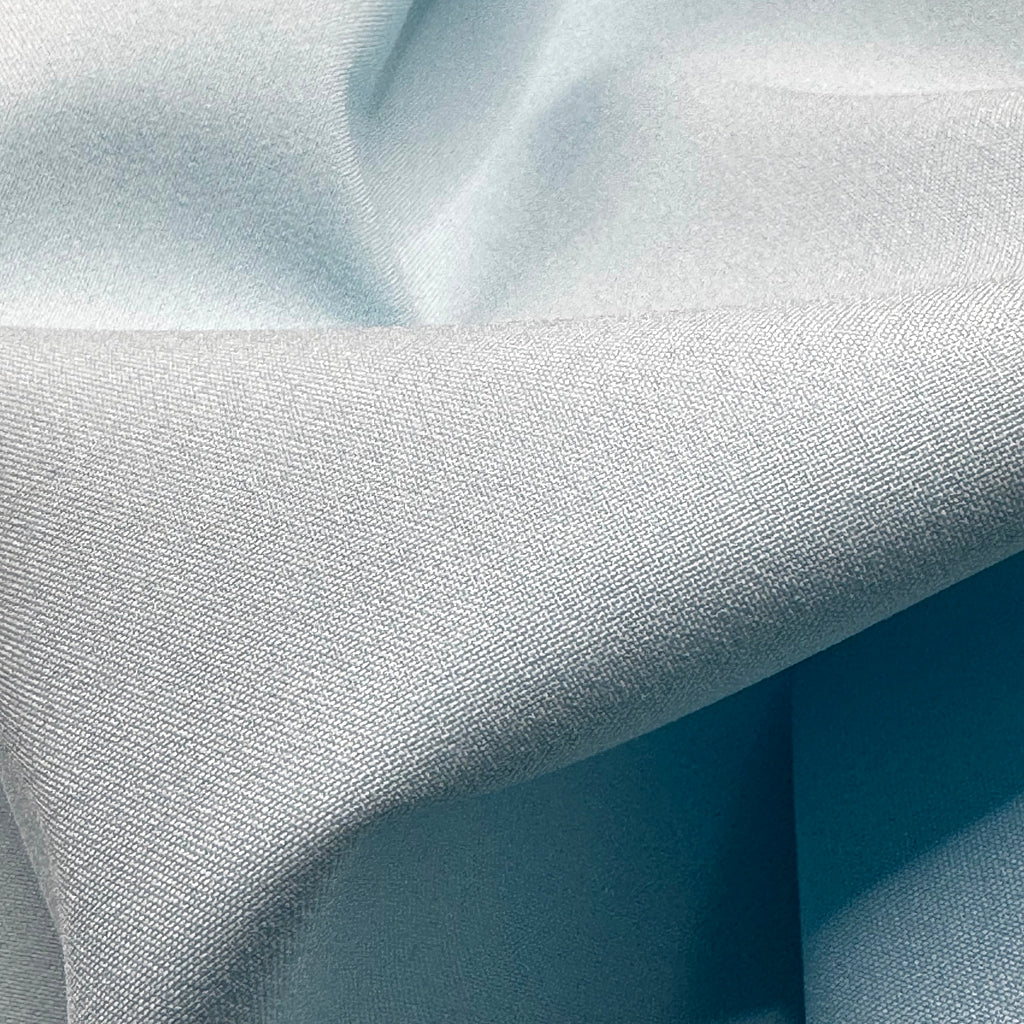 50D Lightweight Waterproof Polyester Pongee Fabric For Outdoor Jackets By the Yard