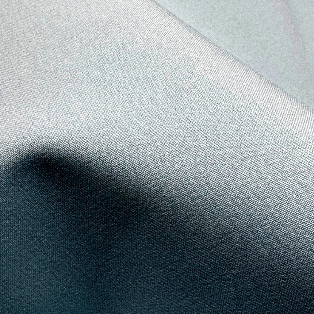 50D Lightweight Waterproof Polyester Pongee Fabric For Outdoor Jackets By the Yard