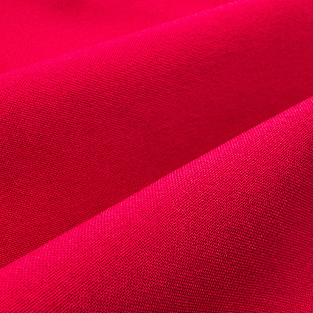 50D Lightweight Waterproof Polyester Pongee Fabric For Outdoor Jackets By the Yard