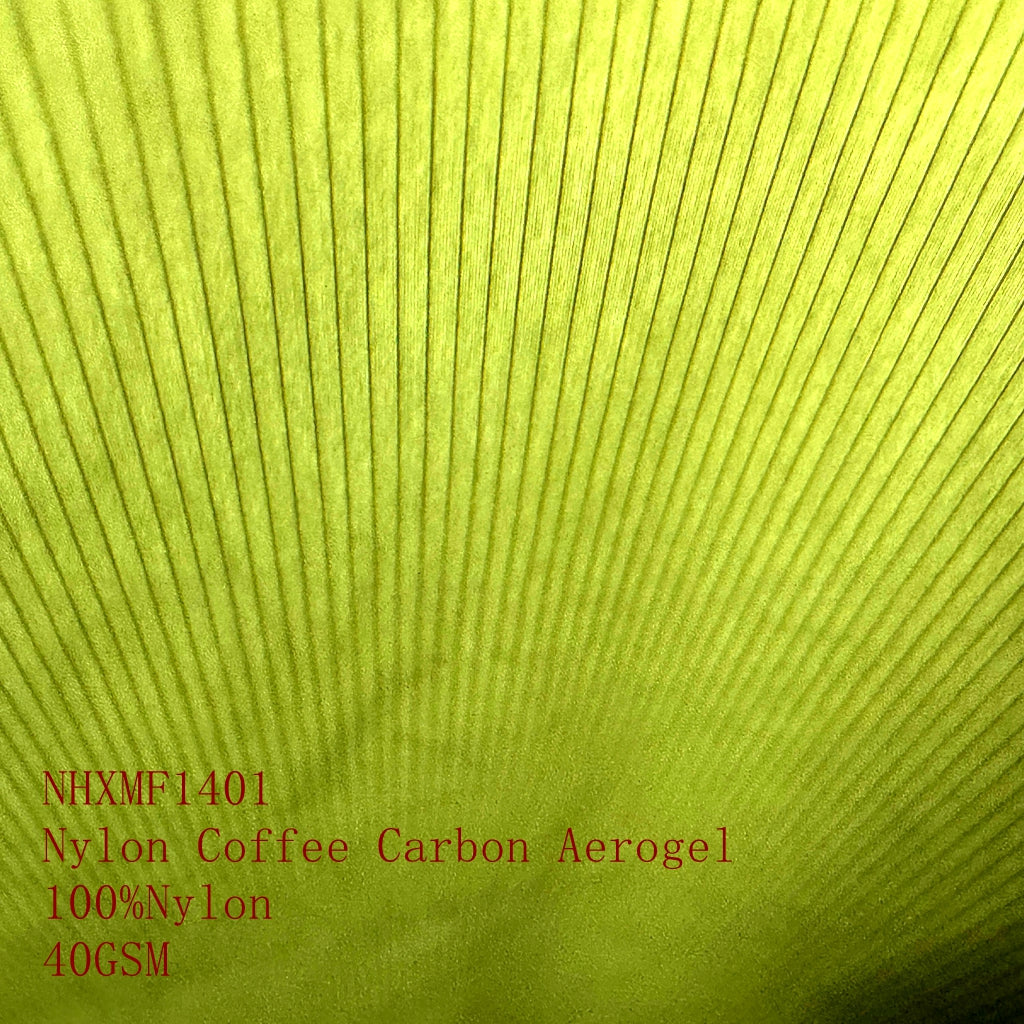 20D Ultralight Ripstop Nylon Fabric For Jacket