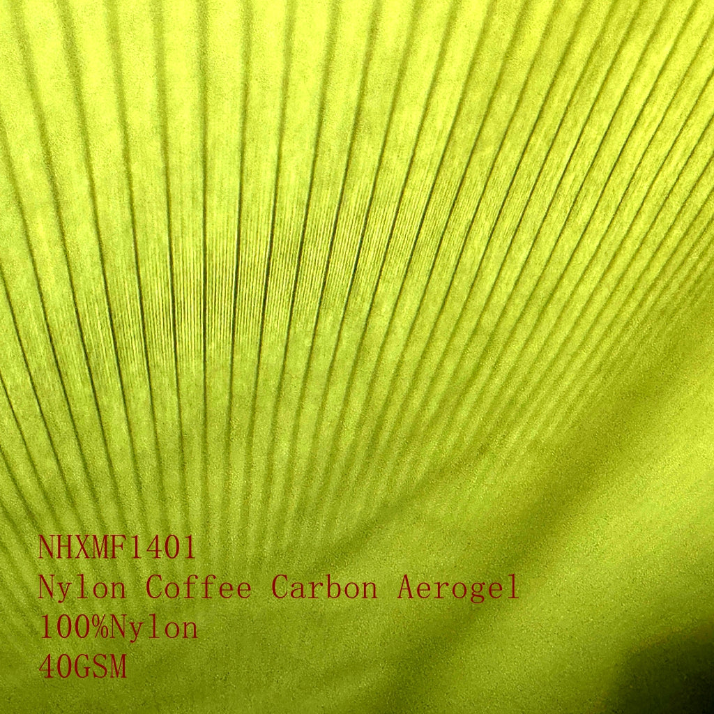 20D Ultralight Ripstop Nylon Fabric For Jacket