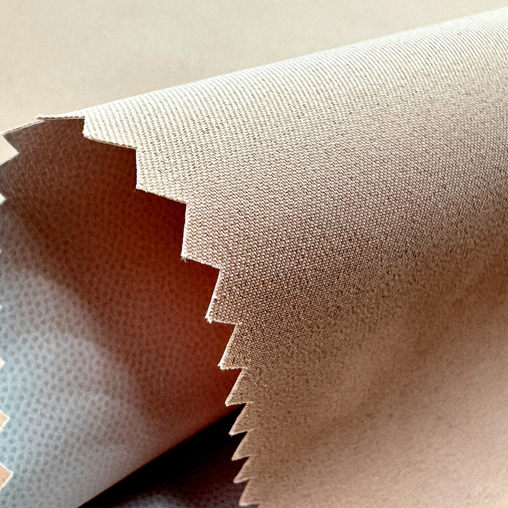 75D Lightweight Waterproof Polyester Elastane Fabric For Softshell Jacket