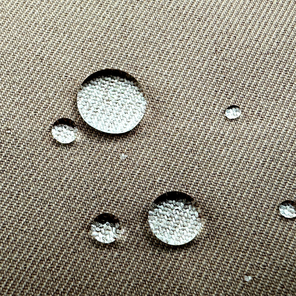 75D Lightweight Waterproof Polyester Elastane Fabric For Softshell Jacket