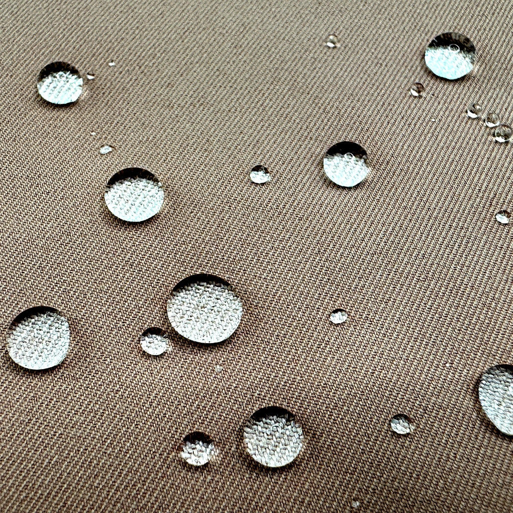 75D Lightweight Waterproof Polyester Elastane Fabric For Softshell Jacket