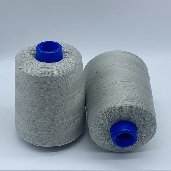 High-Speed 3500-Yard Polyester Sewing Thread for Overlocking & Garment Sewing
