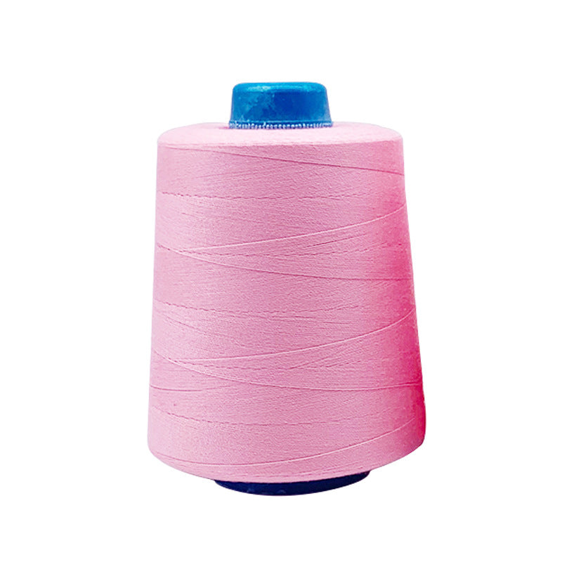 High-Speed 3500-Yard Polyester Sewing Thread for Overlocking & Garment Sewing