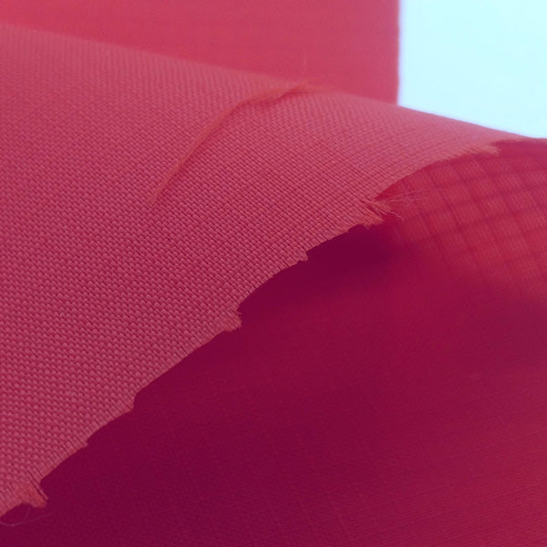 Nylon Ripstop Water resistant fabric