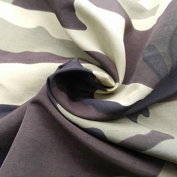 Nylon fabric