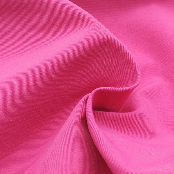 Water repellent fabric