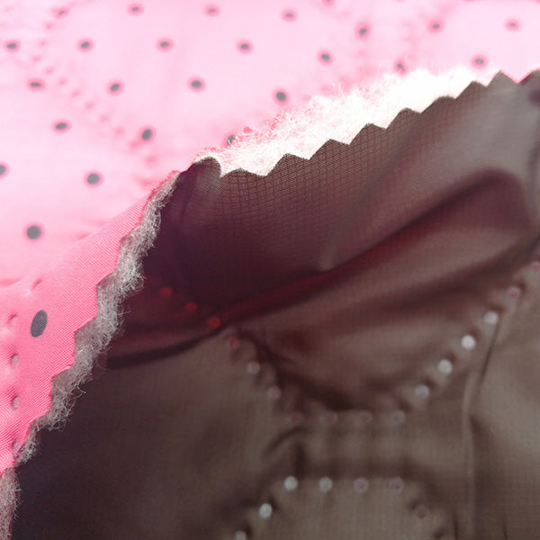 Polyester Thermal fabric
