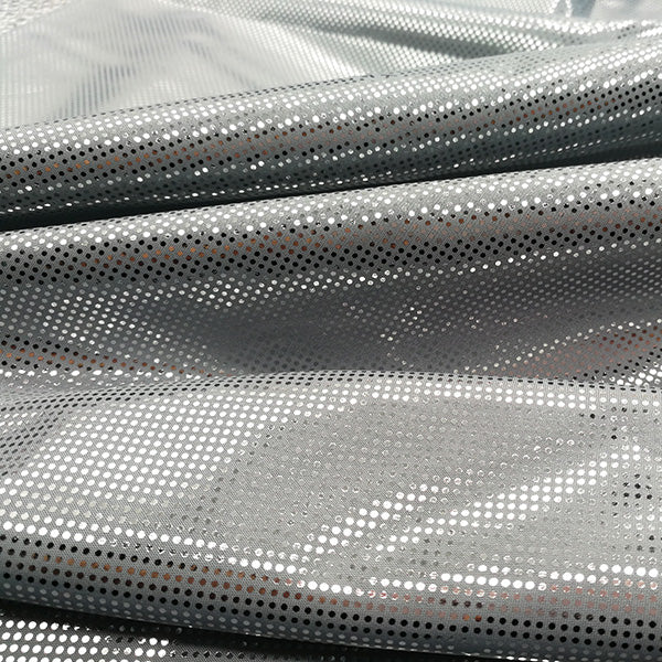 Polyester Pongee Fabric