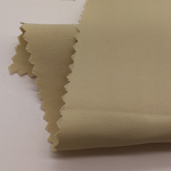 Water repellent fabric
