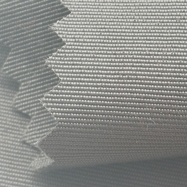 Water repellent fabric