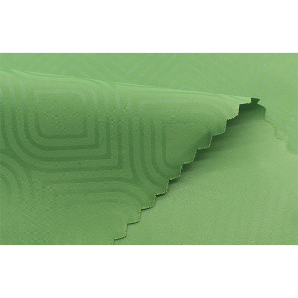 Water resistant fabric