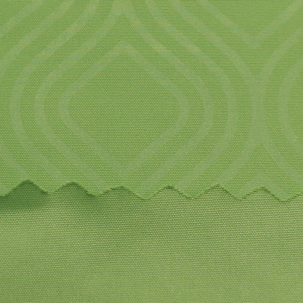 Polyester fabric
