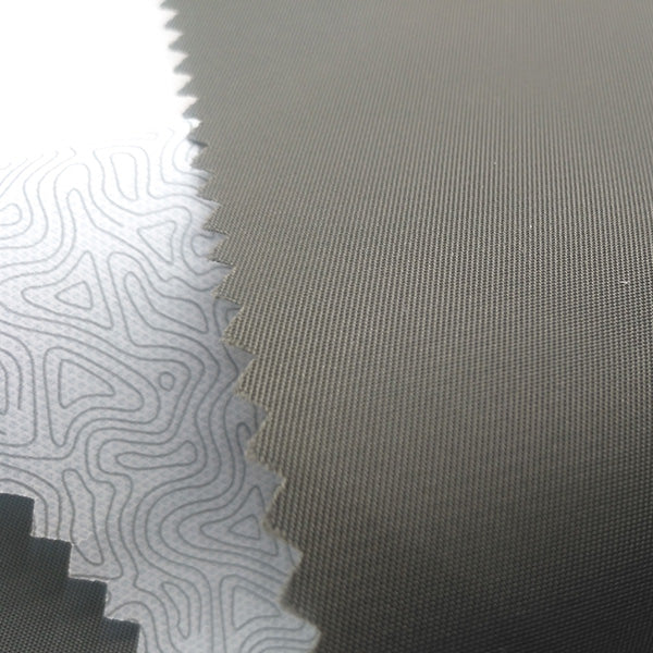 Twill Nylon Fabric