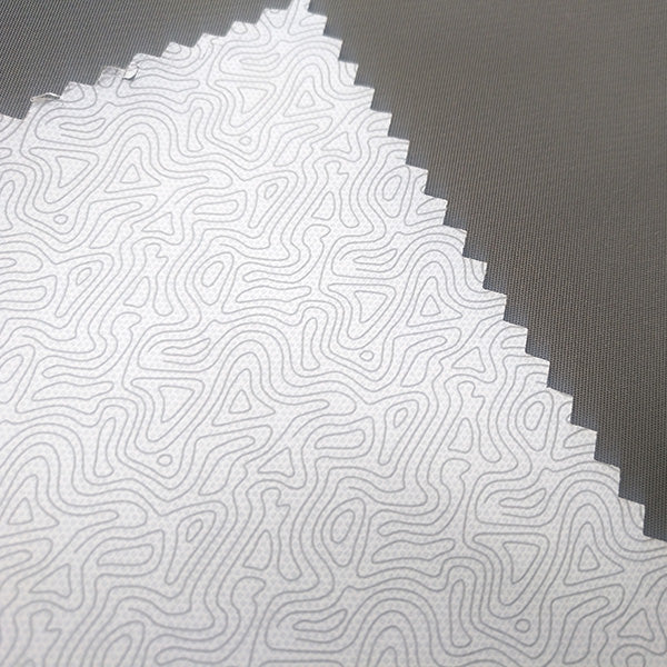 Nylon Laminated fabric