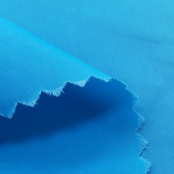 380T 20D Nylon Taffeta FD Water resistant fabric