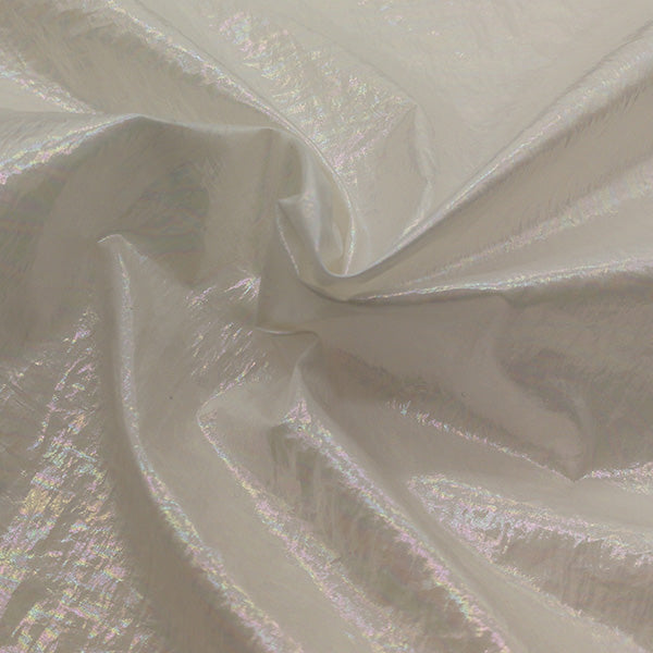 Fabric Nylon Taffeta Foiled