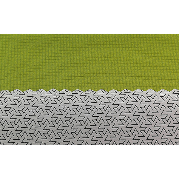 Windproof and waterproof fabric