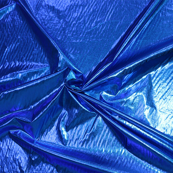 Nylon Taffeta Foiled fabric
