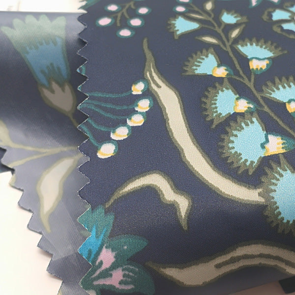Polyester abric