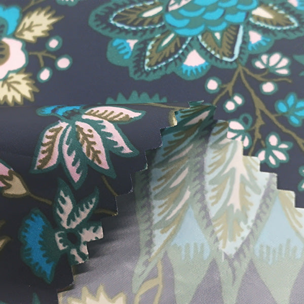 Taffeta fabric