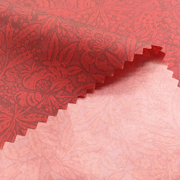 Print fabric