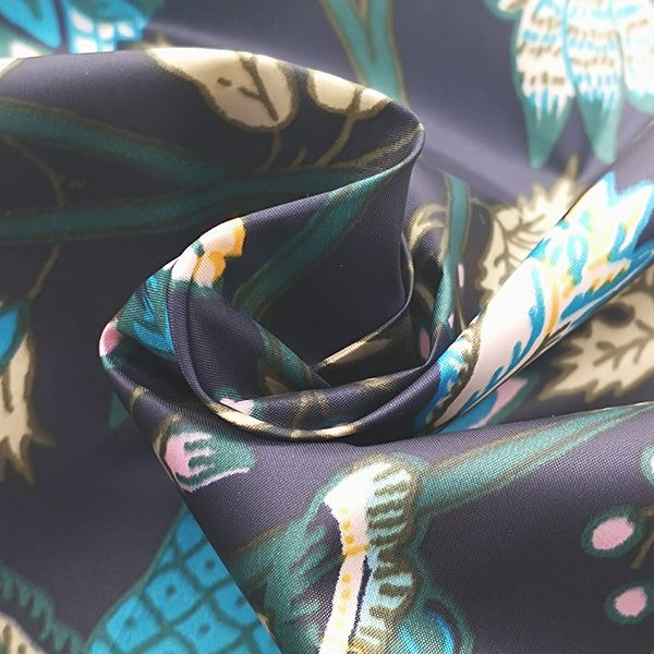 Taffeta Lightweight fabric | Print fabric