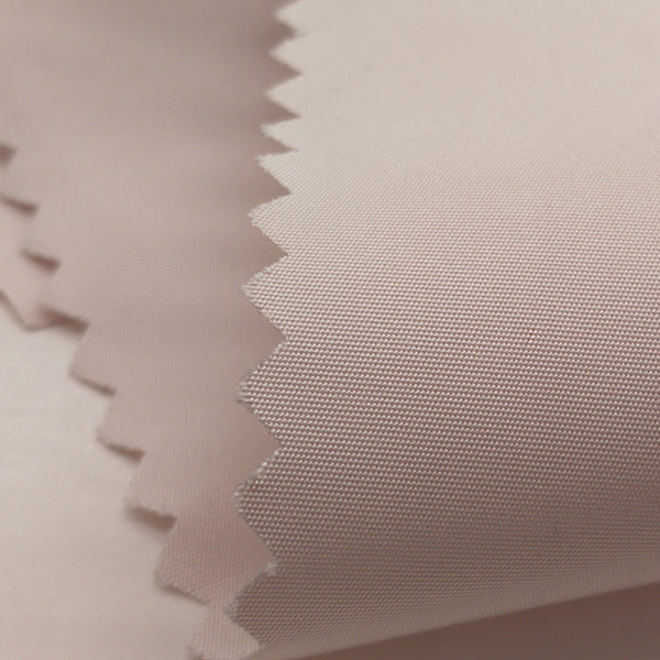 Polyester fabric