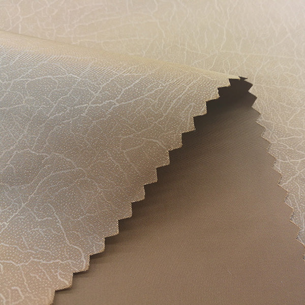 Polyester fabric