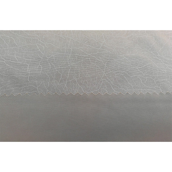 Water resistant fabric