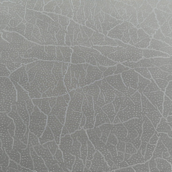 Embossed fabric