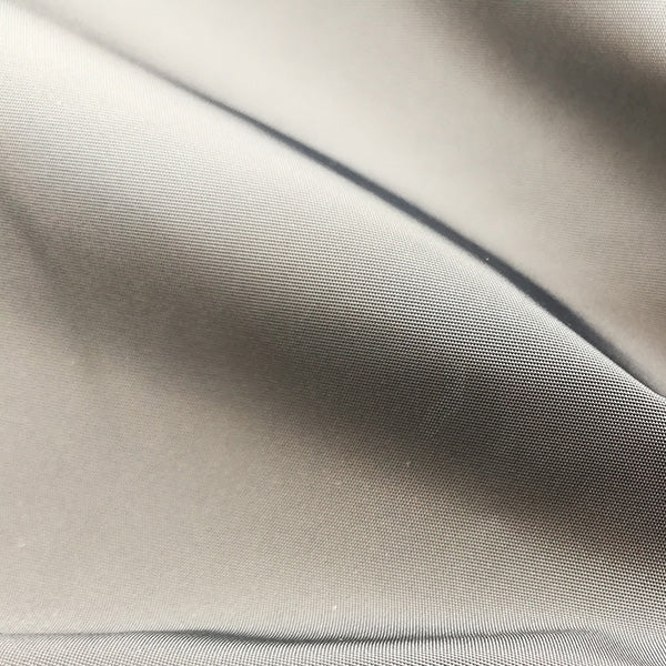 Water resistant fabric