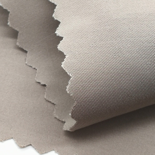 Coolpass Polyester Memory Twill
