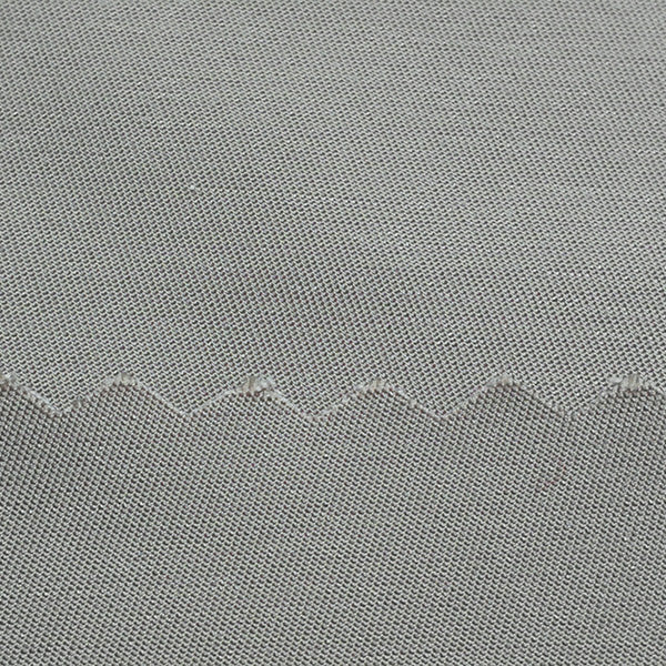 Coolpass Polyester Memory Twill