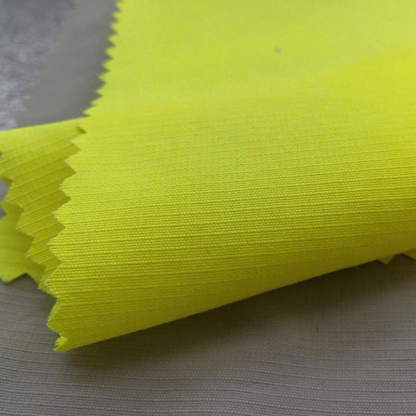 Taslon ripstop fabric