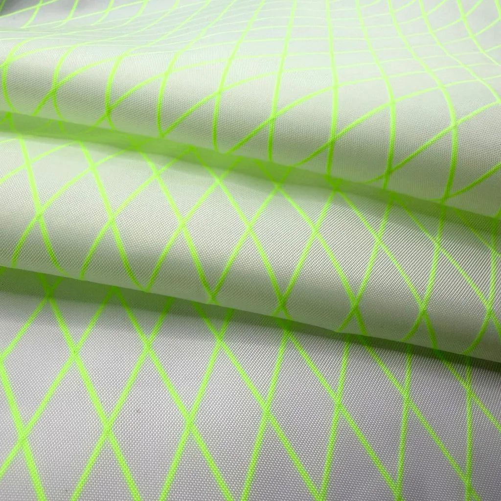 210D Nylon Oxford Fabric X-PAC for backpack