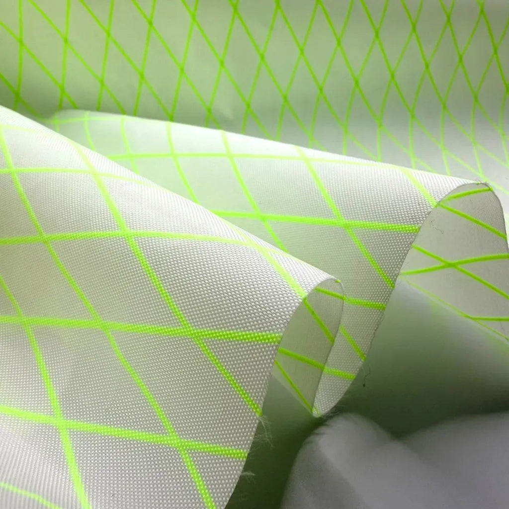 210D Nylon Oxford Fabric X-PAC for backpack