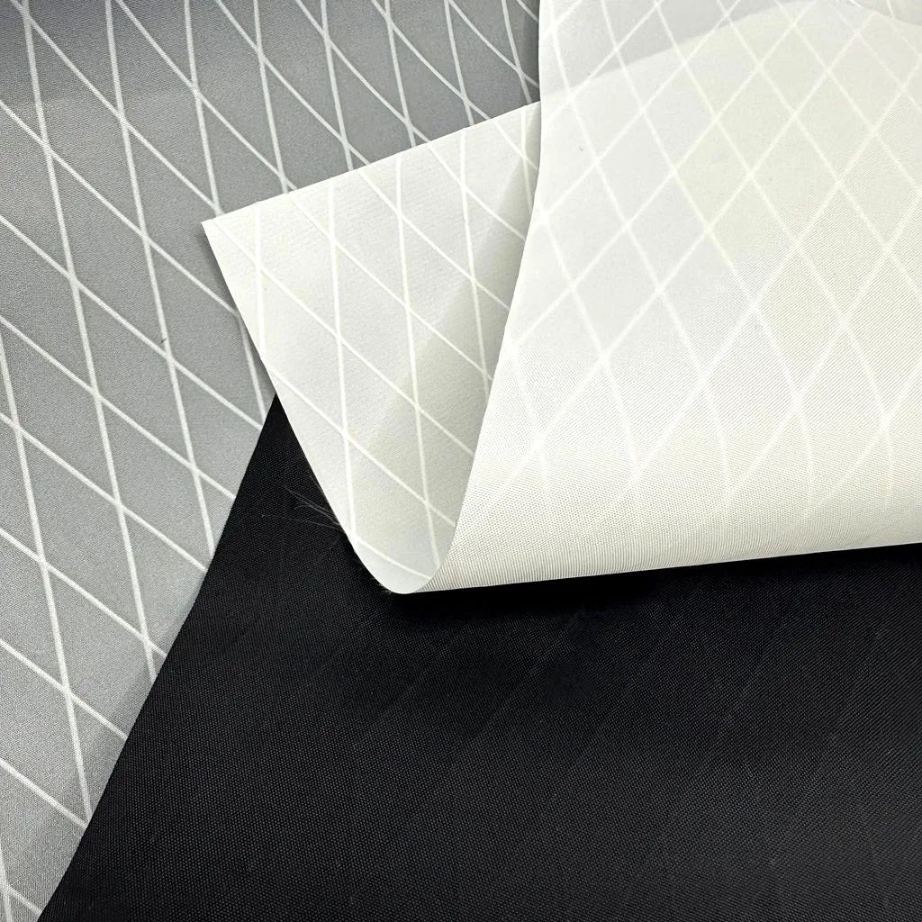 210D Nylon Oxford Fabric X-PAC for backpack