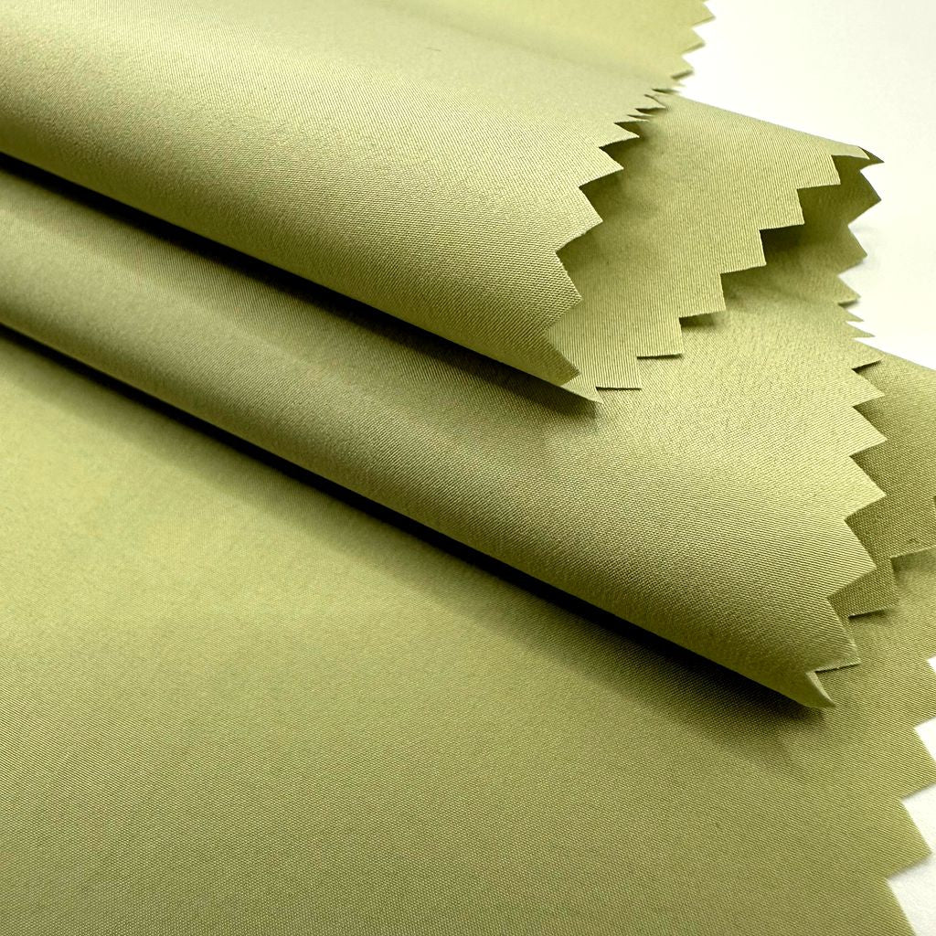 20D Lightweight Polyester Aerogel Fabric For Downv Jacket