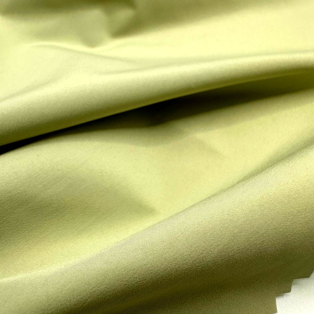 20D Lightweight Polyester Aerogel Fabric For Downv Jacket