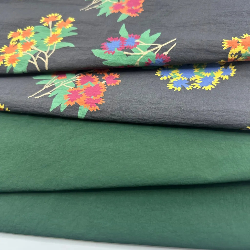 🌈 Custom Fabric Printing – Nylon Fabric& Polyester Fabric Printing Solutions
